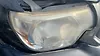 Headlight (RH) - 2014 Toyota Tacoma Delux Grade