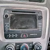 Info/GPS/TV Screen - 2014 GMC Acadia
