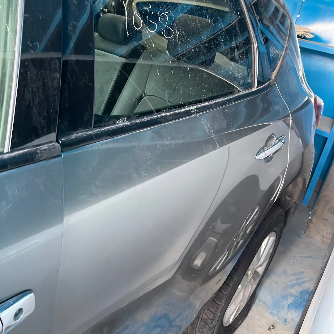 Door (LHB) - 2012 Nissan Murano