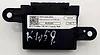 Parking Assist Control Module - 2017 Cadillac CT6 3.6L Luxury, AWD