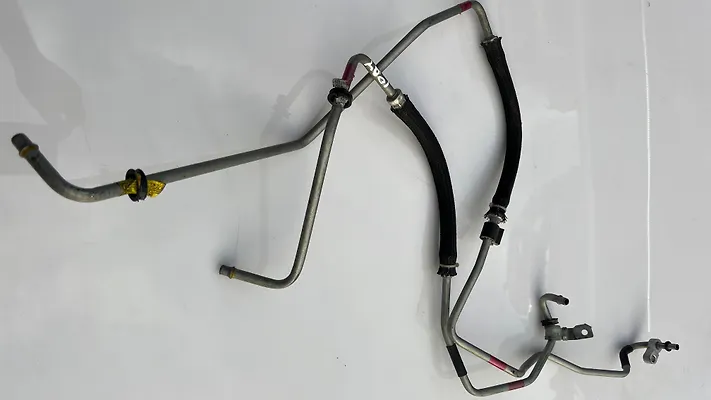 Gearbox Pipe - 2020 Chevrolet Traverse