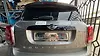 Trunk/hatch/tailgate - 2017 Mini Cooper