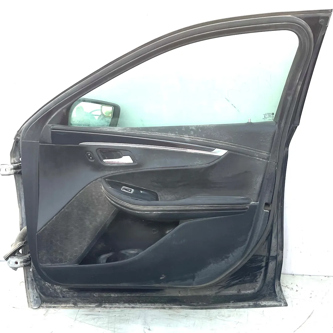 Door (RHF) - 2016 Chevrolet Impala LT (2LT)