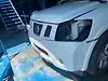 Front Bumper - 2012 Nissan Armada