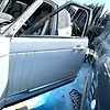 Door (LHF) - 2014 Land Rover RANGE ROVER VOGUE