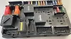 Rear Fuse Box - 2008 Land Rover RANGE ROVER VOGUE