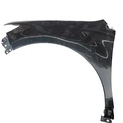 Fender (LHF) - 2012 Ford Edge
