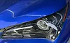 Headlight (LH) - 2022 Lexus NX300