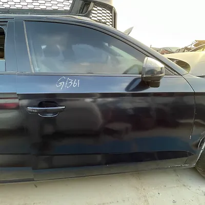 Door (RHF) - 2018 Audi A3