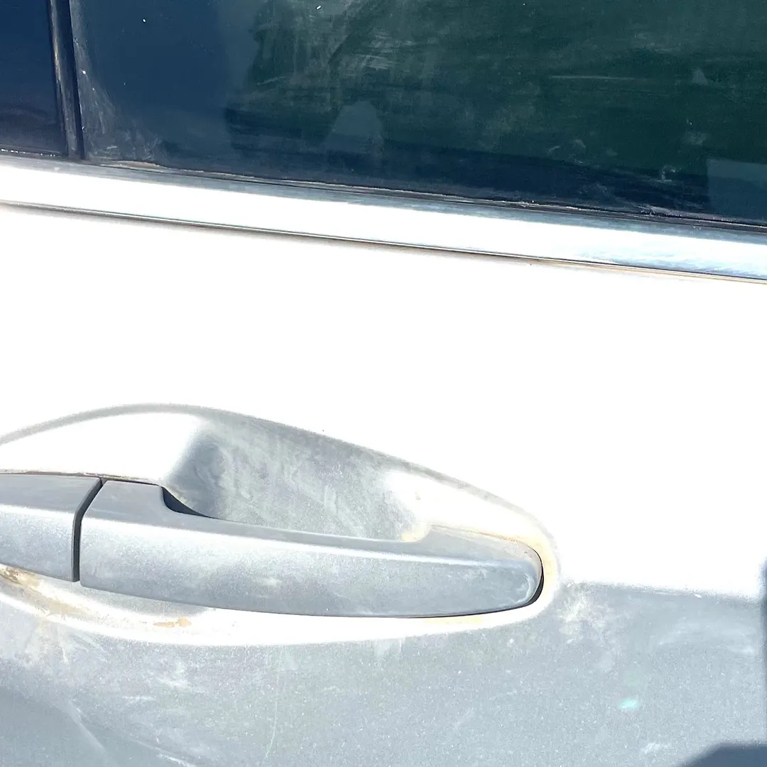 Door (RHB) - 2016 Chevrolet Impala LT (2LT)