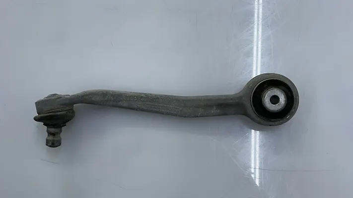 Upper arm (LH) - 2011 Audi A4