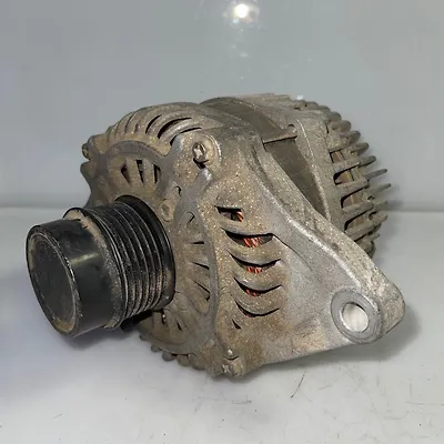 Alternator - 2017 Dodge Journey SE (BUX,US,Mex), SE CVP (Canada) JC