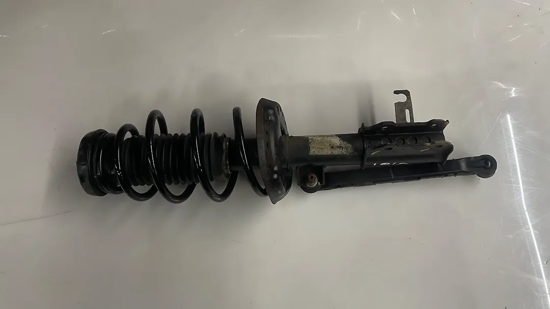 Shock Absorber (RHF) - 2013 Chevrolet Cruze