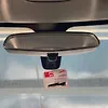 Rear view mirror - 2020 Chevrolet Spark
