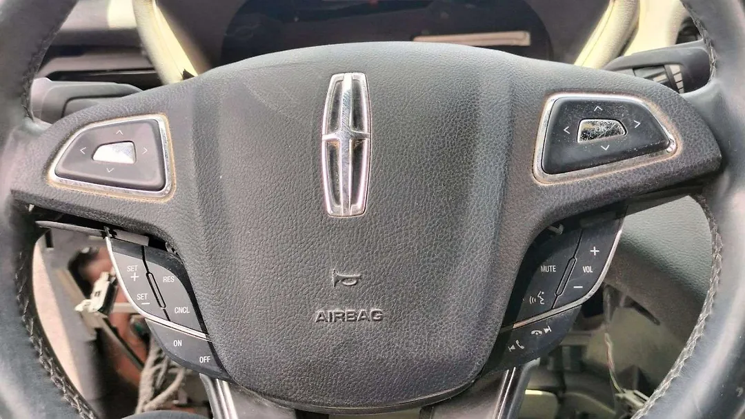 Airbag (Steering) - 2014 Lincoln MKC