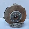 Complete Hub Assembly(LHF) - 2020 Chevrolet Traverse