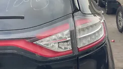 Tail Light (RH) - 2015 Ford Edge SEL