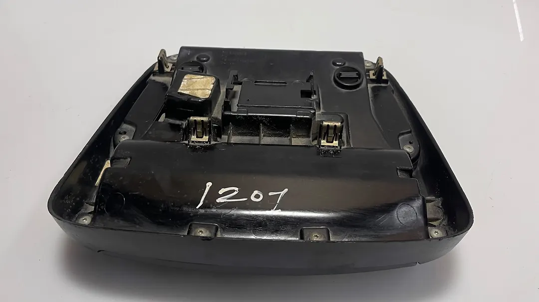 Overhead Console - 2015 Dodge Charger SE
