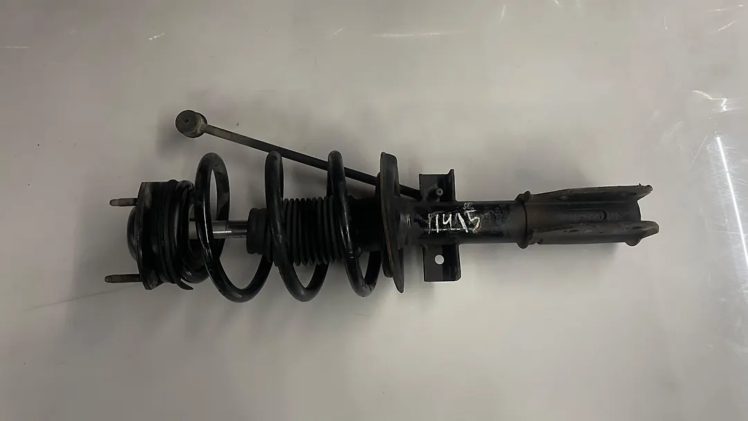 Shock Absorber (LHF) - 2010 GMC Acadia SLT