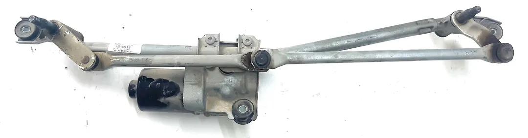 Windshield wiper motor - 2022 Ford Mustang I4 Coupe