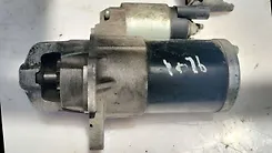 Starter Motor - 2013 Cadillac CTS