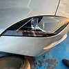 Headlight (RH) - 2017 Jaguar F-type