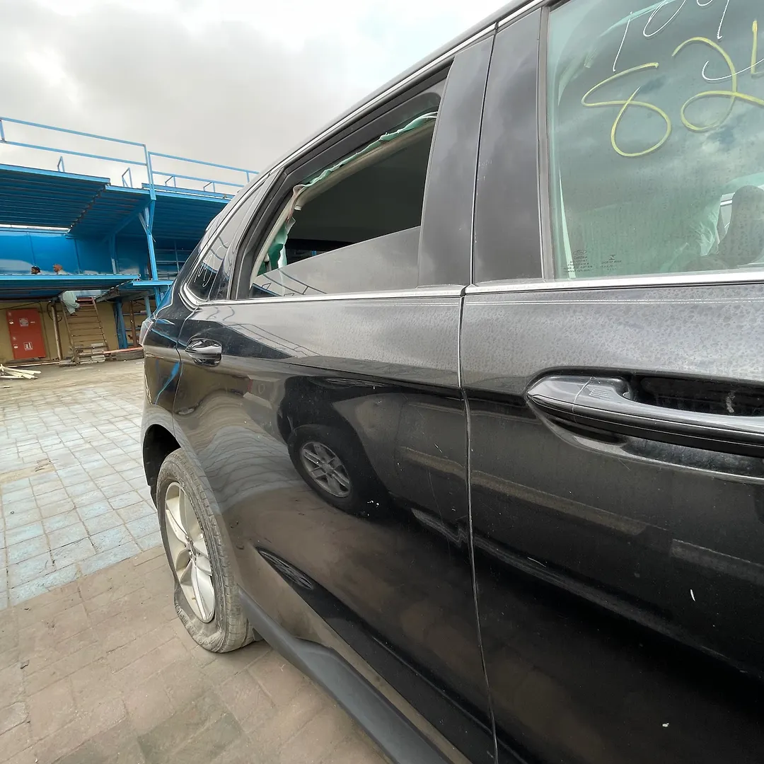 Door (RHB) - 2015 Ford Edge SEL
