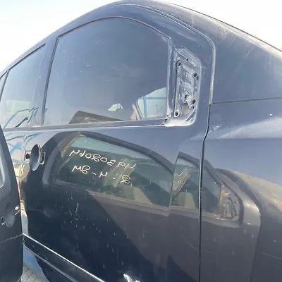 Door (RHF) - 2006 Nissan Armada