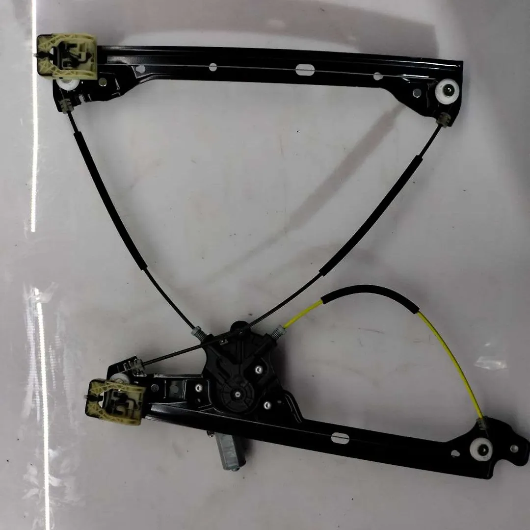 Door Motor (LHF) - 2020 Chevrolet Traverse