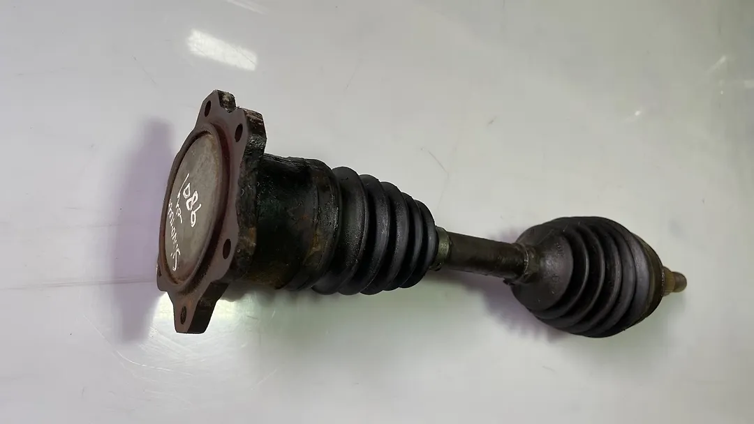Axle(LHF) - 2004 Chevrolet SILVERADO 1500