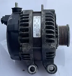 Alternator - 2017 Jaguar XE