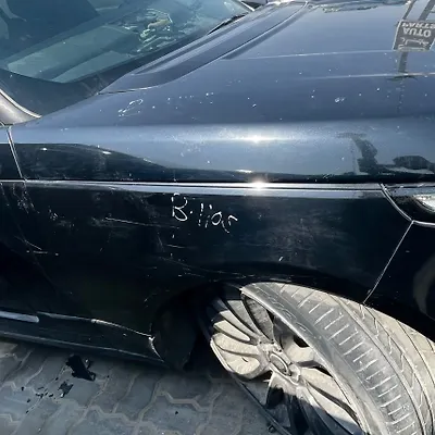 Fender (RHF) - 2016 Land Rover RANGE ROVER VOGUE