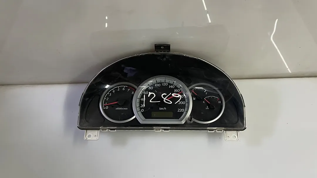 Speedometer - 2006 Chevrolet optara