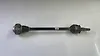 Axle Rear (LH) - 2016 Chevrolet Camaro 1LT