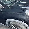 Fender (RHF) - 2021 Chevrolet Captiva