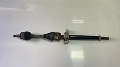 Axle(RHF) - 2015 Chevrolet Impala
