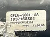 Air cleaner box(LH) - 2014 Land Rover RANGE ROVER SPORT