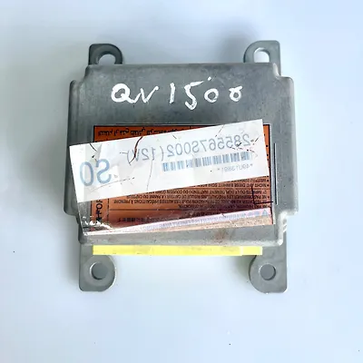 Air bag Module - Nissan Titan
