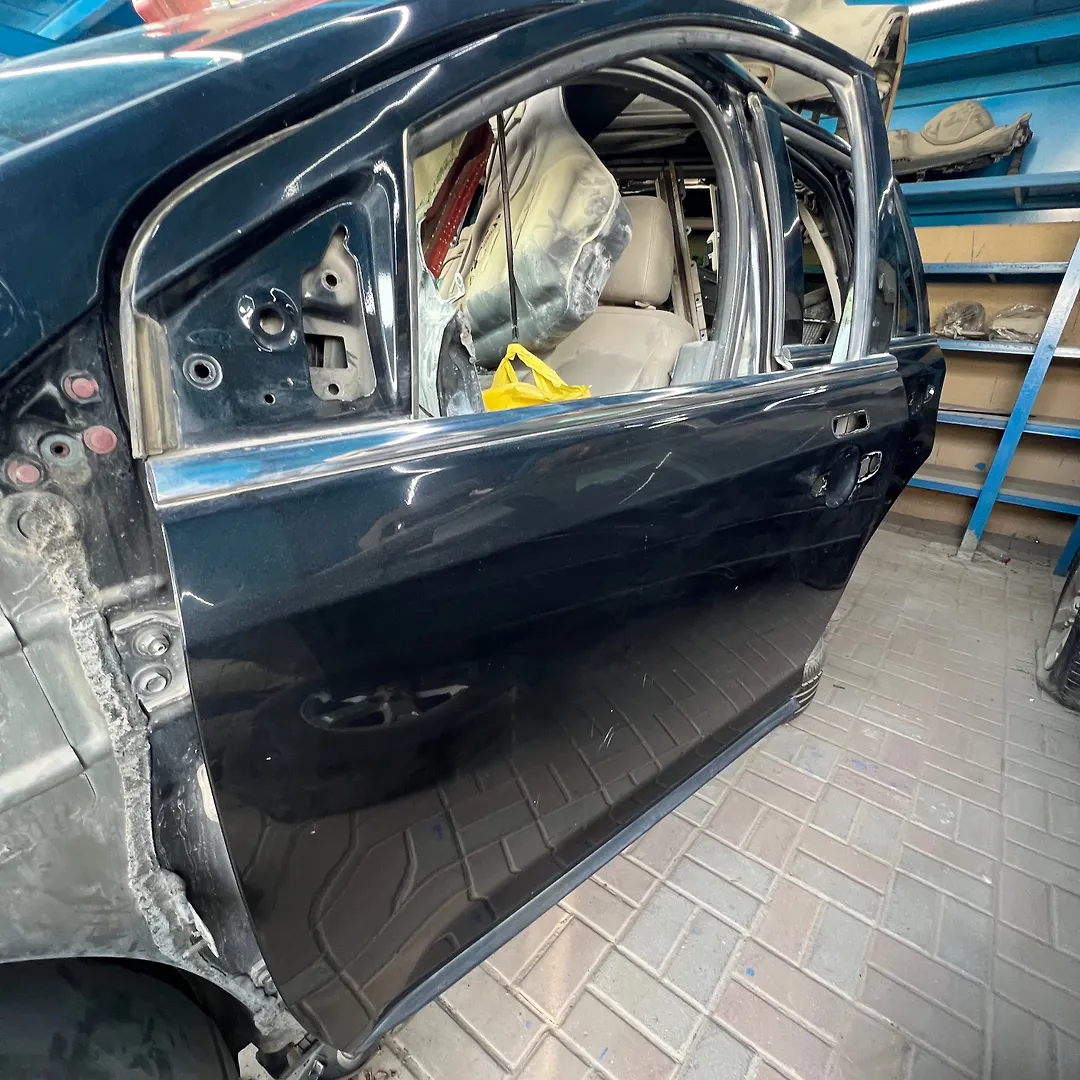 Door (LHF) - 2012 Ford Edge