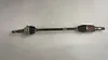Axle Rear (RH) - 2012 Ford Escape XLT