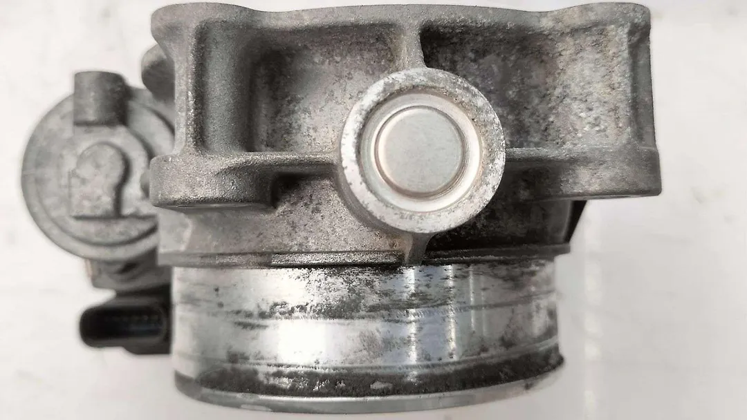 Throttle body - 2014 Chevrolet Impala