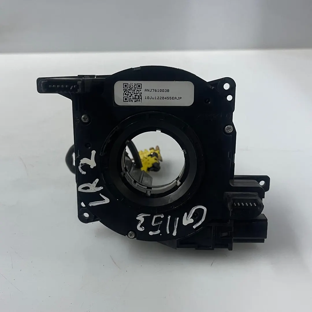 Steering Angle Sensor - 2011 Land Rover LR2