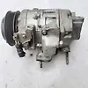 AC Compressor - 2016 Lincoln MKX