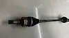 Axle Rear (LH) - 2019 GMC Acadia SLT
