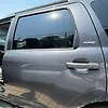 Door (LHB) - 2012 Toyota Sequoia UCK60L