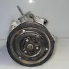 AC Compressor - 2018 GMC Terrain SLT