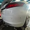 Rear Bumper - 2016 Audi TT QUATTRO