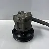 Power steering pump - 2016 Volkswagen Touareg