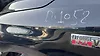 Fender (LHF) - 2008 Toyota Tundra SR5