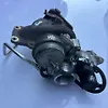 Turbo/supercharger - 2014 Cadillac CTS